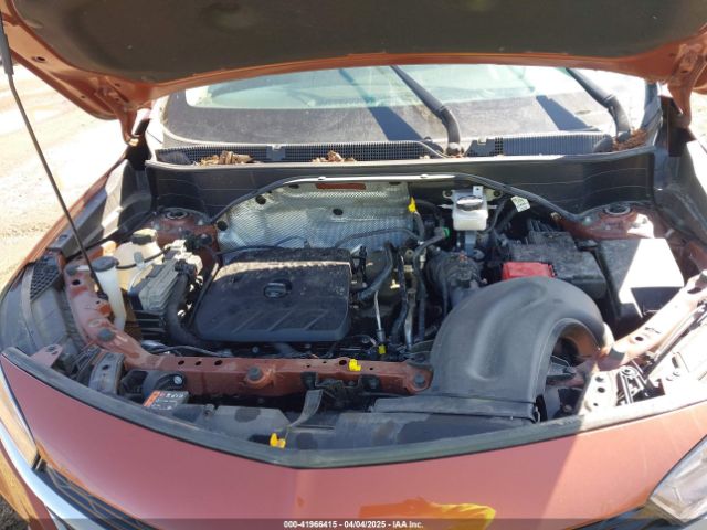 2021 BUICK ENCORE GX KL4MMDSLXMB066791 Photo 9