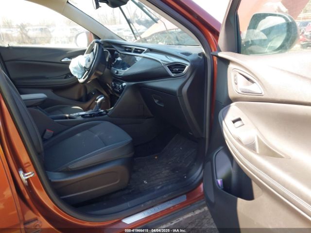 2021 BUICK ENCORE GX KL4MMDSLXMB066791 Photo 4