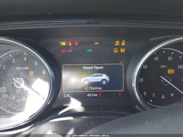 2021 BUICK ENCORE GX KL4MMDSLXMB066791 Photo 6