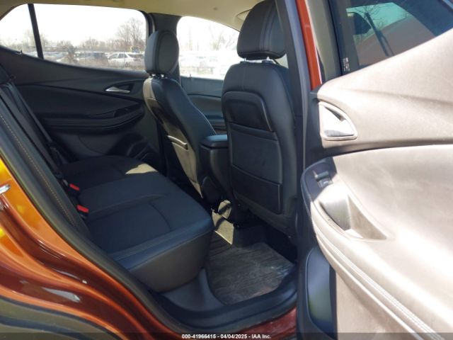 2021 BUICK ENCORE GX KL4MMDSLXMB066791 Photo 7