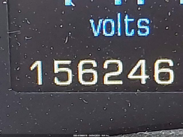3GYFNEE39FS585667 Cadillac Srx Luxury Collection