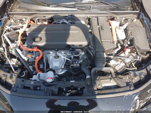 2HGFE4F86SH322626 Honda lfc3