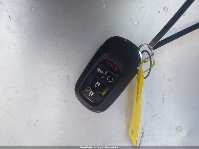 2HGFE4F86SH322626 Honda lfc3