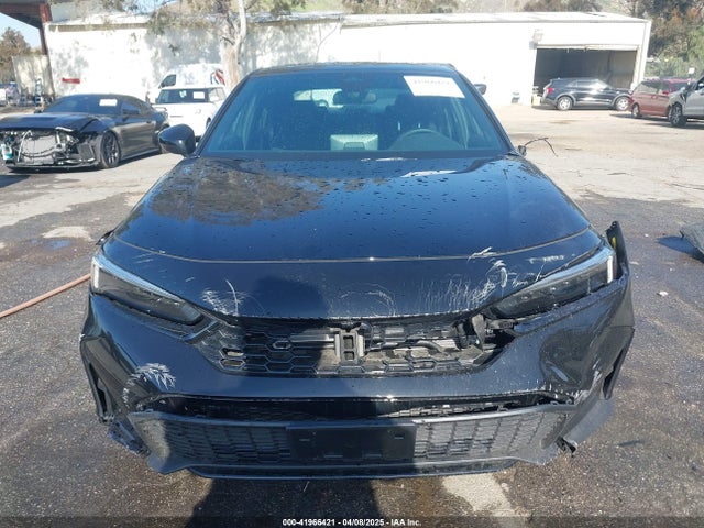 2HGFE4F86SH322626 Honda lfc3