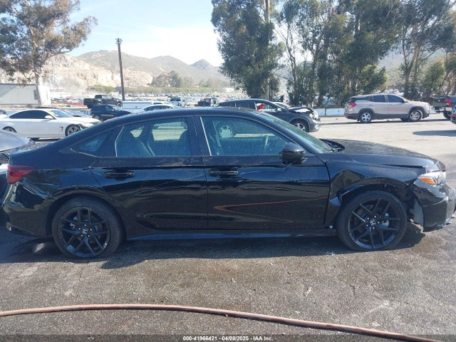 2HGFE4F86SH322626 Honda lfc3