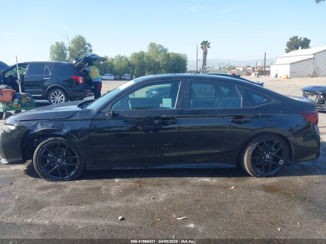 2HGFE4F86SH322626 Honda lfc3