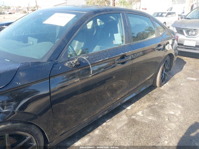 2HGFE4F86SH322626 Honda lfc3