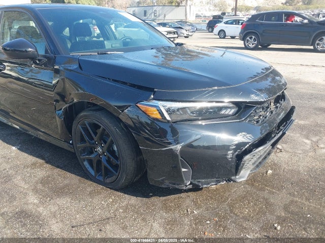 2HGFE4F86SH322626 Honda lfc3