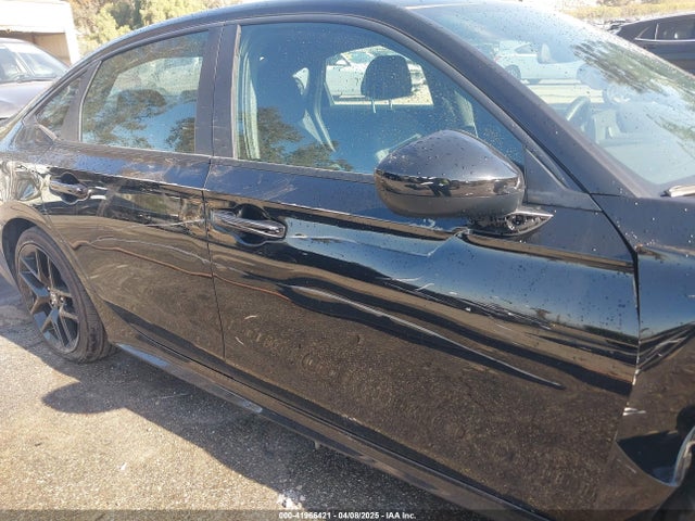 2HGFE4F86SH322626 Honda lfc3