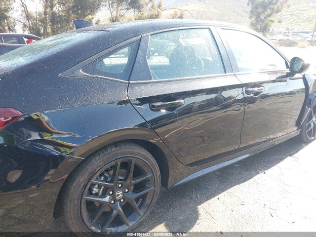 2HGFE4F86SH322626 Honda lfc3