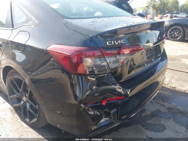 2HGFE4F86SH322626 Honda lfc3