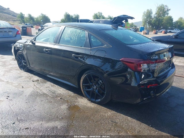 2HGFE4F86SH322626 Honda lfc3