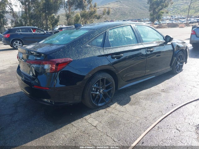 2HGFE4F86SH322626 Honda lfc3
