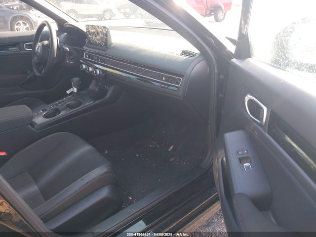 2HGFE4F86SH322626 Honda lfc3