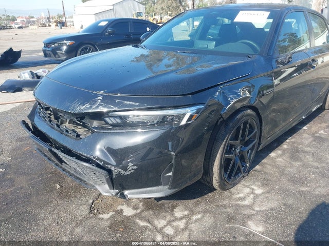 2HGFE4F86SH322626 Honda lfc3