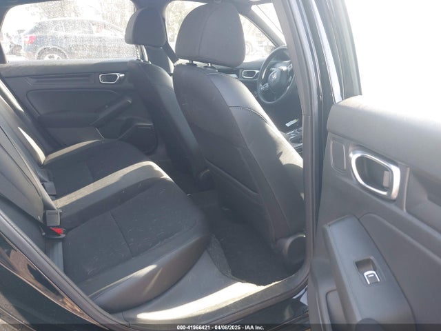 2HGFE4F86SH322626 Honda lfc3