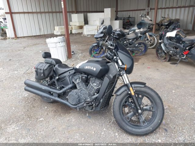 2020 INDIAN MOTORCYCLE CO. SCOUT 56KMTA110L3162956