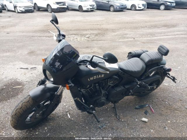 2020 INDIAN MOTORCYCLE CO. SCOUT 56KMTA110L3162956 Photo 1