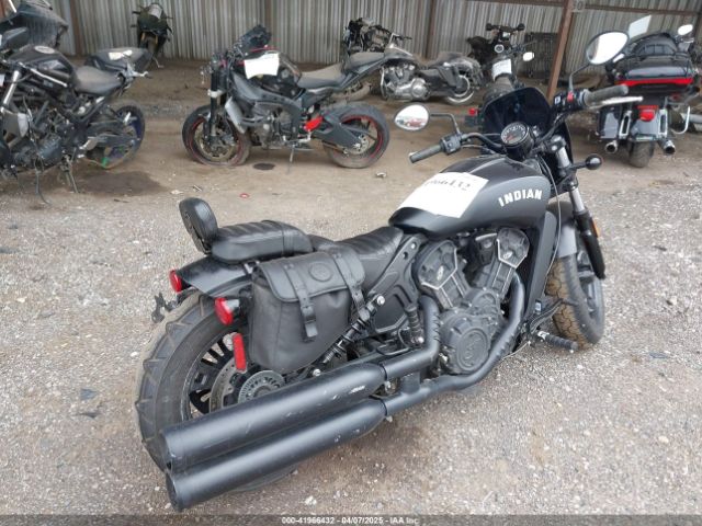 2020 INDIAN MOTORCYCLE CO. SCOUT 56KMTA110L3162956 Photo 3