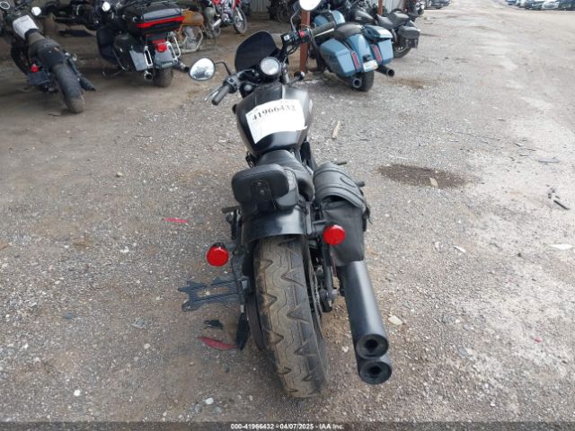 2020 INDIAN MOTORCYCLE CO. SCOUT 56KMTA110L3162956 Photo 5