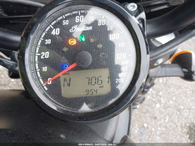2020 INDIAN MOTORCYCLE CO. SCOUT 56KMTA110L3162956 Photo 6