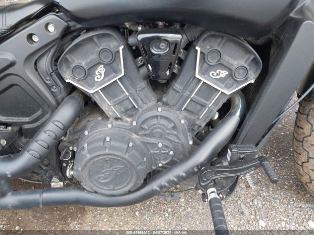 2020 INDIAN MOTORCYCLE CO. SCOUT 56KMTA110L3162956 Photo 7