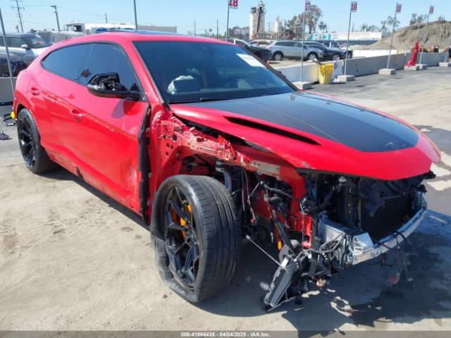2024 LAMBORGHINI URUS ZPBUC3ZL6RLA29238 Photo 0