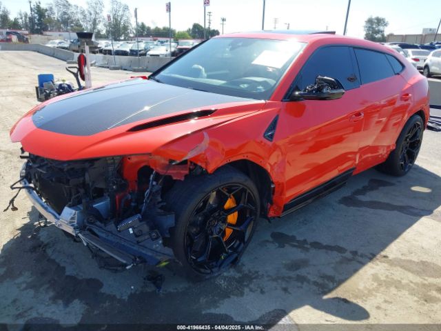2024 LAMBORGHINI URUS ZPBUC3ZL6RLA29238 Photo 1