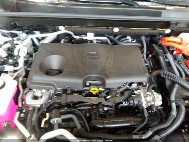 2024 TOYOTA RAV4 PRIME JTMFB3FV4RD168626 Photo 9