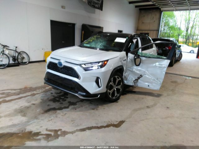 2024 TOYOTA RAV4 PRIME JTMFB3FV4RD168626 Photo 1