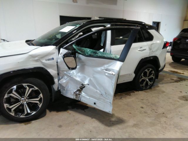 2024 TOYOTA RAV4 PRIME JTMFB3FV4RD168626 Photo 5
