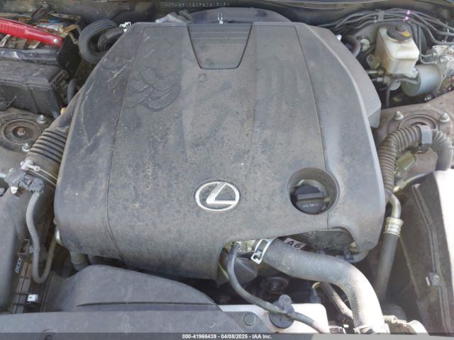 JTHBF1D20F5061349 Lexus IS 250