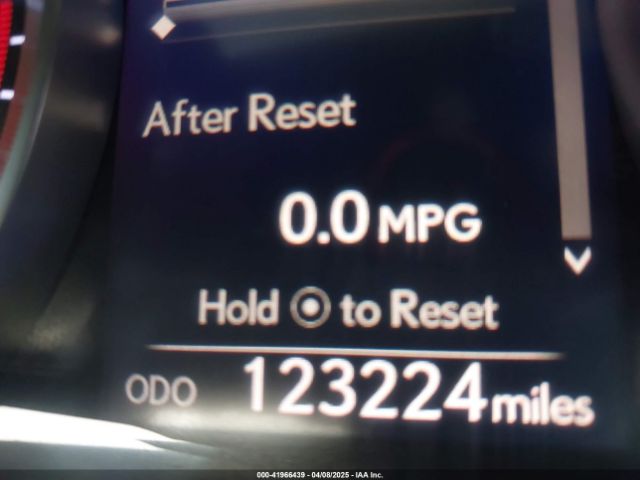 JTHBF1D20F5061349 Lexus IS 250
