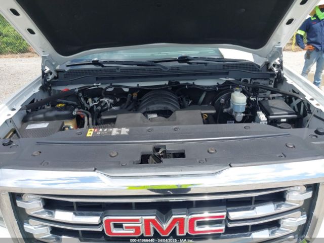 3GTP1NEC5JG466371 GMC Sierra 1500 Slt
