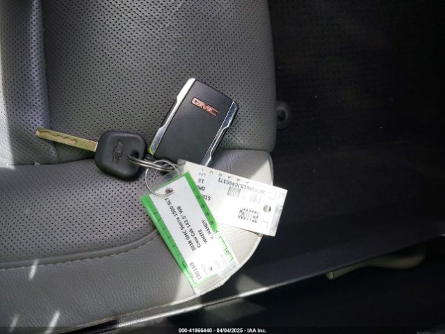 3GTP1NEC5JG466371 GMC Sierra 1500 Slt