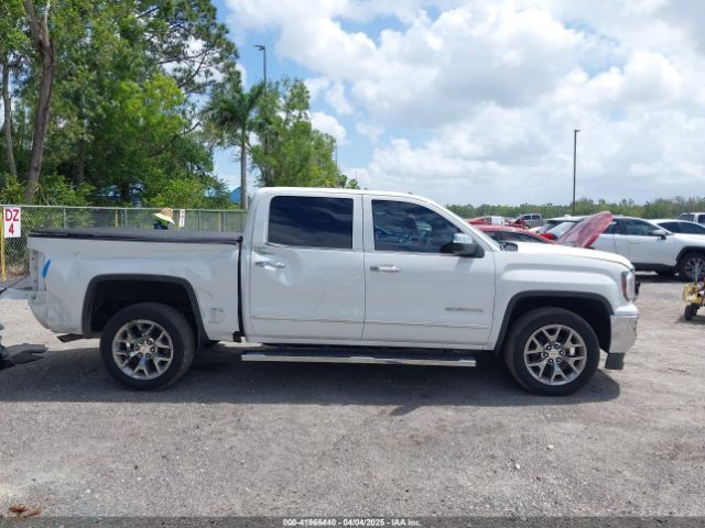 3GTP1NEC5JG466371 GMC Sierra 1500 Slt