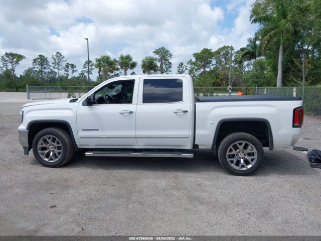 3GTP1NEC5JG466371 GMC Sierra 1500 Slt