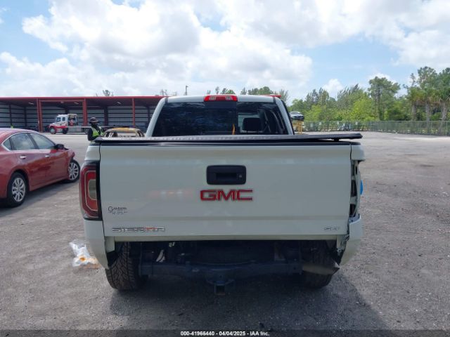 3GTP1NEC5JG466371 GMC Sierra 1500 Slt
