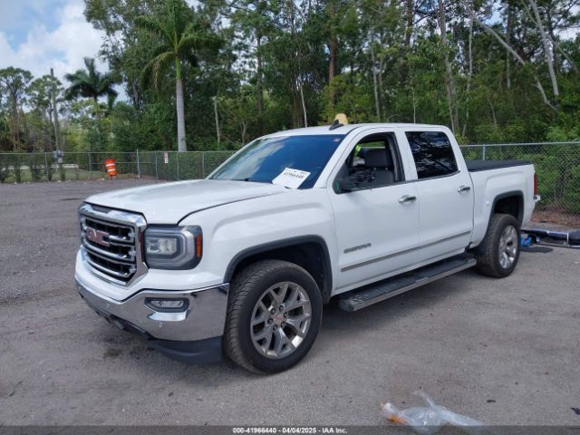 3GTP1NEC5JG466371 GMC Sierra 1500 Slt