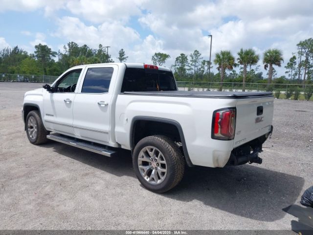 3GTP1NEC5JG466371 GMC Sierra 1500 Slt