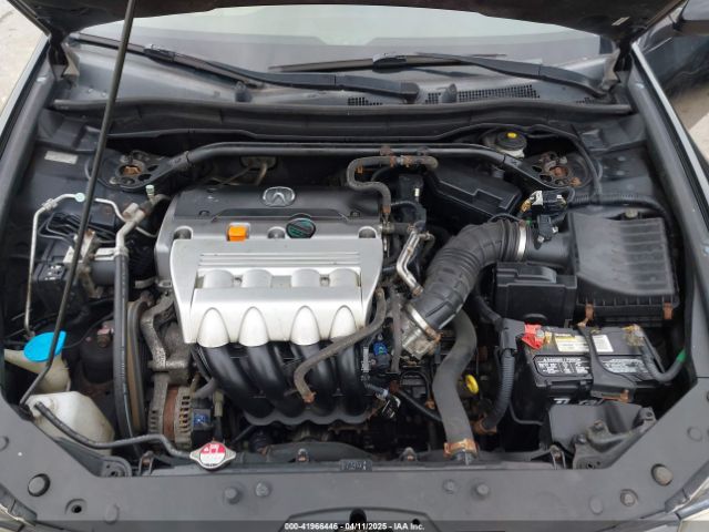 2009 ACURA TSX JH4CU26679C019227 Photo 9