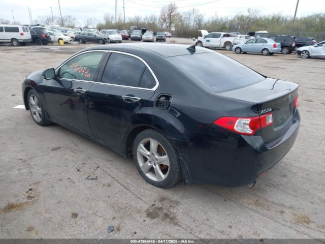 2009 ACURA TSX JH4CU26679C019227 Photo 2