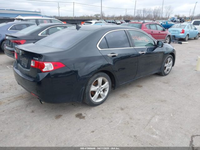 2009 ACURA TSX JH4CU26679C019227 Photo 3