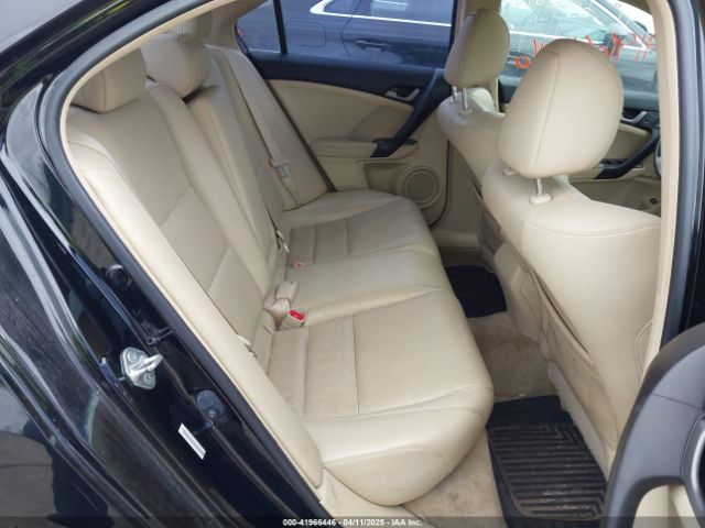 2009 ACURA TSX JH4CU26679C019227 Photo 7