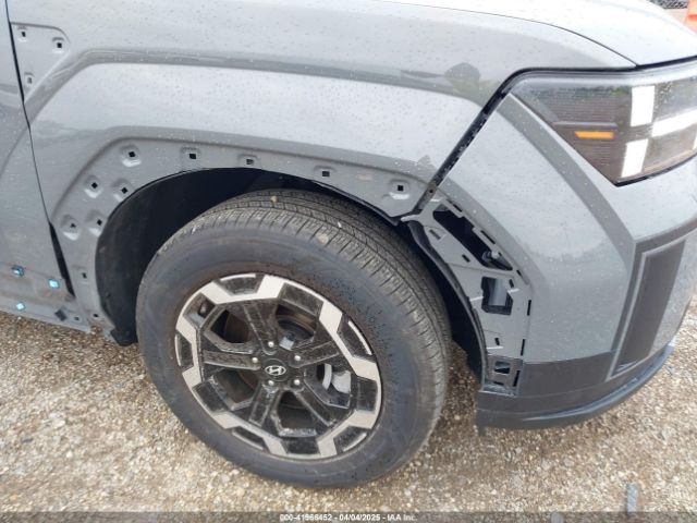 5NMP1DGL7SH092455 Hyundai Santa Fe Se