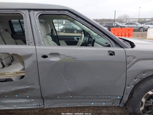 5NMP1DGL7SH092455 Hyundai Santa Fe Se