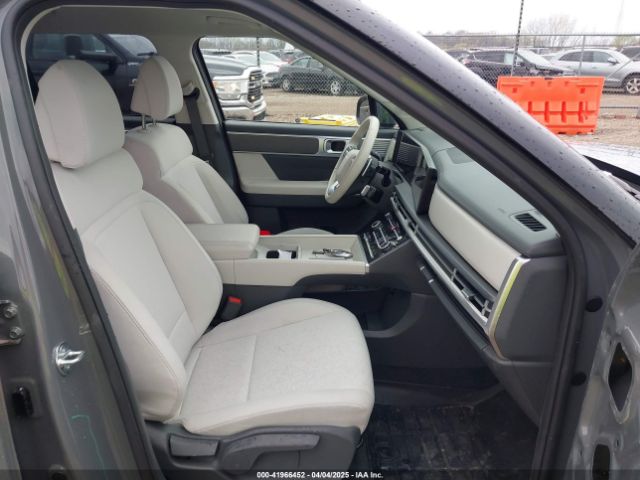 5NMP1DGL7SH092455 Hyundai Santa Fe Se