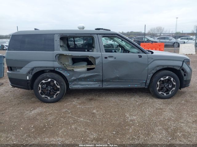 5NMP1DGL7SH092455 Hyundai Santa Fe Se
