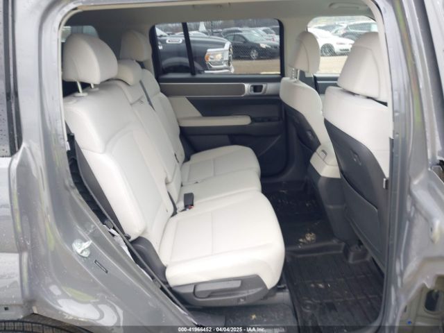 5NMP1DGL7SH092455 Hyundai Santa Fe Se