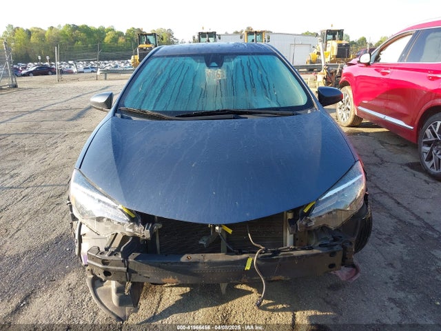 Toyota COROLLA LE 2019 5YFBURHE4KP938142 Image 13